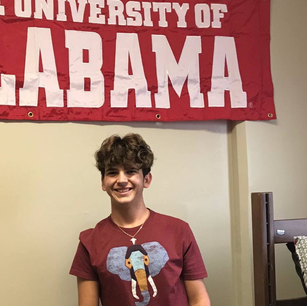 Meet your Posher, Melissa